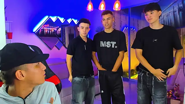 Czat XXX na żywo – Houseofwarrios