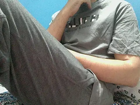 Precumboner: онлайн-секс-чат