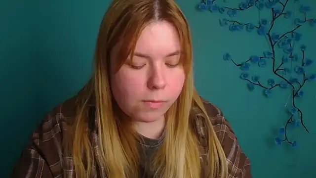 SusannaNight's Live XXX Chat