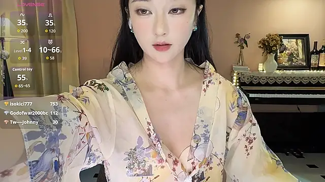 Molly00- 라이브 XXX 채팅