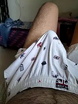 karthikck3 Show Webcam