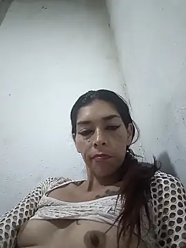 Auri_Phone Webcam Show