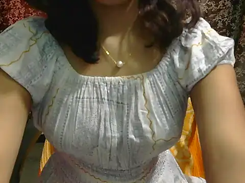 Czat XXX na żywo – Adorable_Ayesha