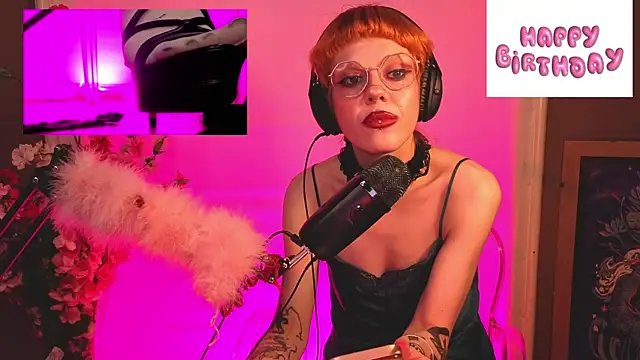 tacodeluxxxe's Webcam Show