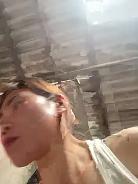 meganmeo Chat XXX in diretta