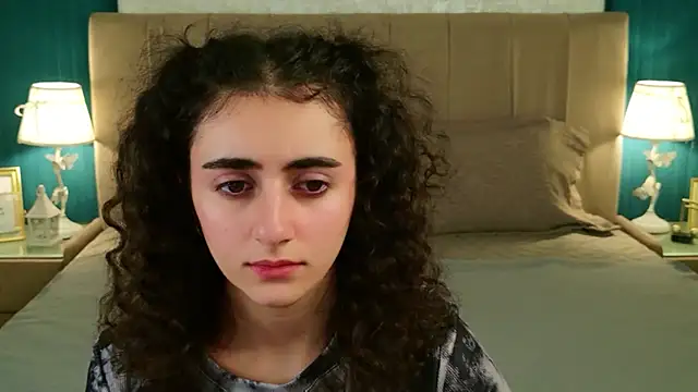 Chat +18 de Susan_Fors ao vivo