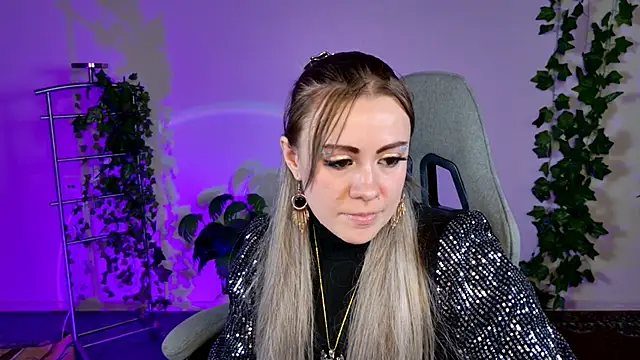 Kumiho_7777 Webcam Show