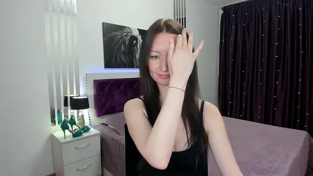 NikaHoney Live XXX-Chat