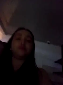 Chat XXX ao vivo de SabrinaVantress