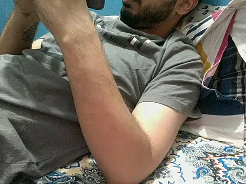 Chat +18 de Precumboner ao vivo