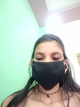 Aafreen_36 – webcam-show