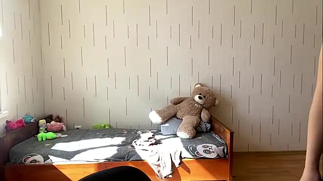 Chat XXX en directo de YourMiIa