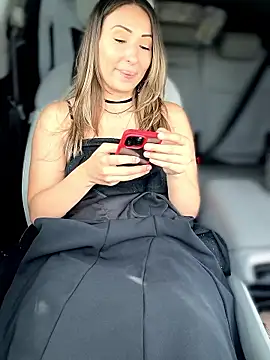 Wonder_Kari 现场XXX聊天