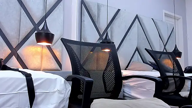 NohaBrooks 网络视讯表演