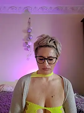 LunaBlaise – Live XXX-chat