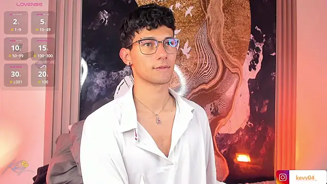 Alexx_tc 在線直播表演