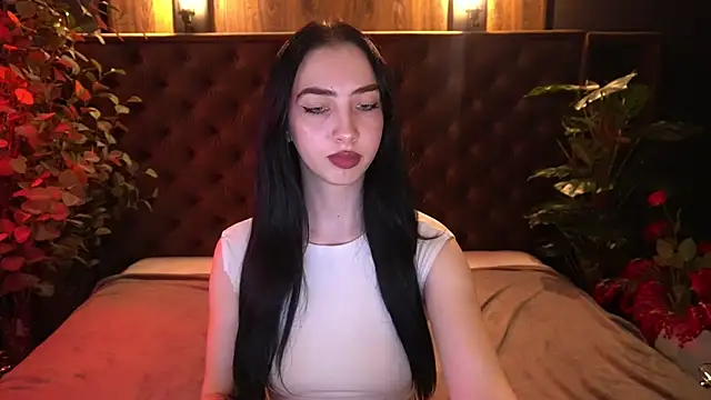 Chat XXX ao vivo de WildKittenX_