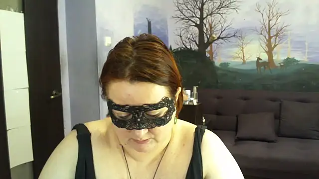 Czat XXX na żywo – AgilaMipo