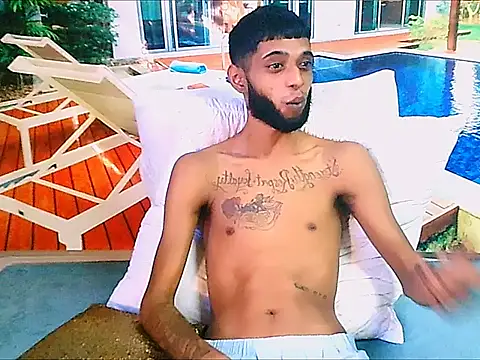 عرض كام CharmingIndian1