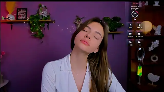 mia_bamby1's Webcam Show