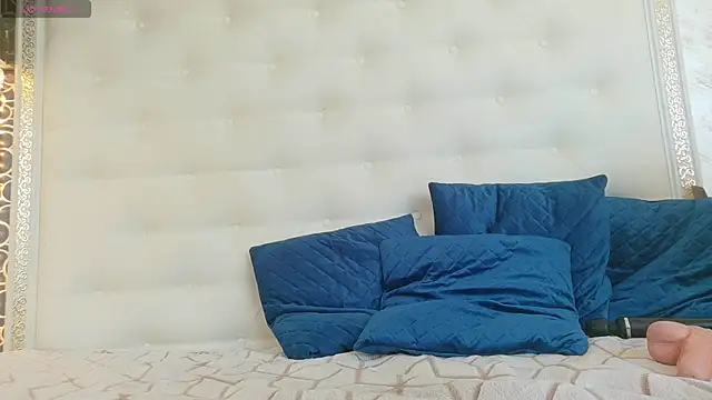 karissia Webcam show