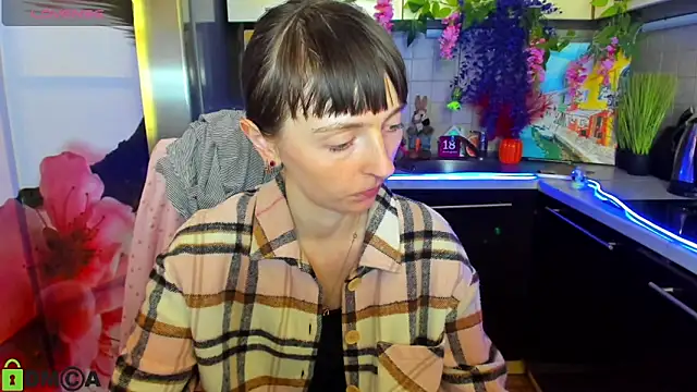 TayanaJons লাইভ XXX চ্যাট