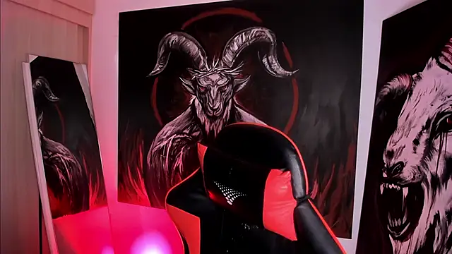 Rubyy-Rose1 Chat XXX in diretta