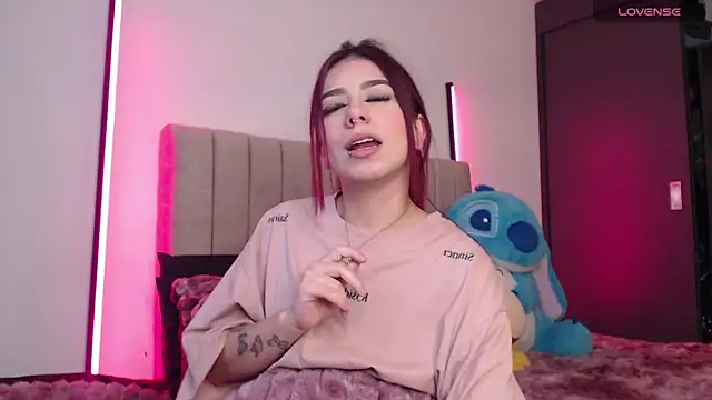 Your_rosalie's Live XXX Chat