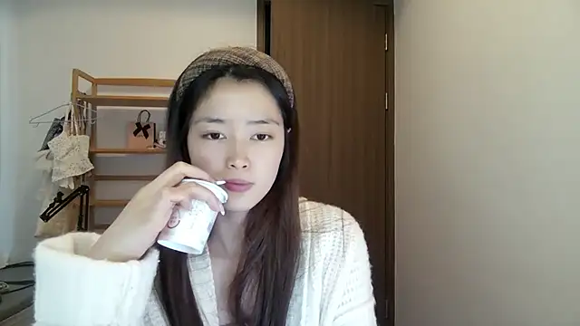 Mimi-cnbaby লাইভ XXX চ্যাট