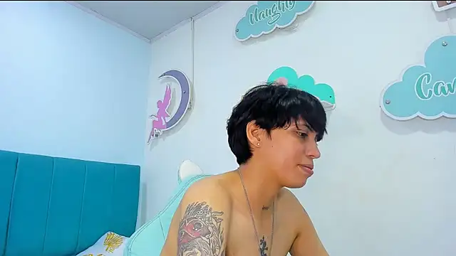 Chat XXX en directo de ivyheat3