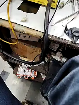 โชว์เว็บแคมของ X-boy-11