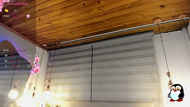 XXX chat uživo modela cristal__hot_1