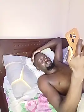 Brian_johns Show Webcam