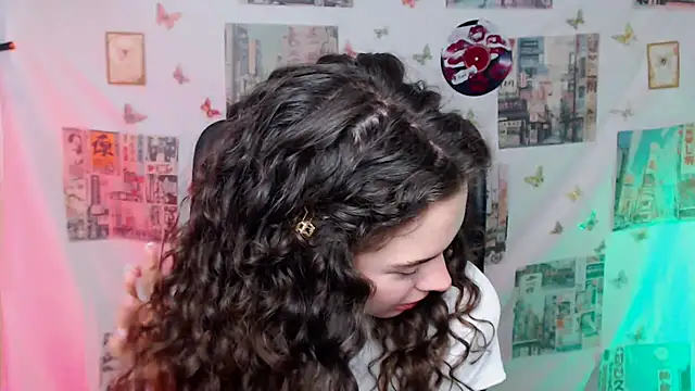 Chat +18 de _SusieSu_ ao vivo