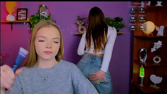 mia_bamby1 Obrolan Langsung XXX