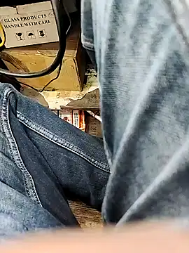 X-boy-11 网络视讯表演