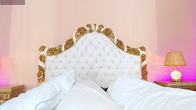 Webkamerová show LizyOwen