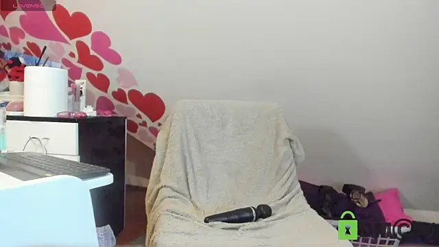 Kleopatra86 webcam show