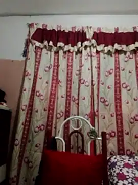 Pokazy przed kamerką – merr_ann123