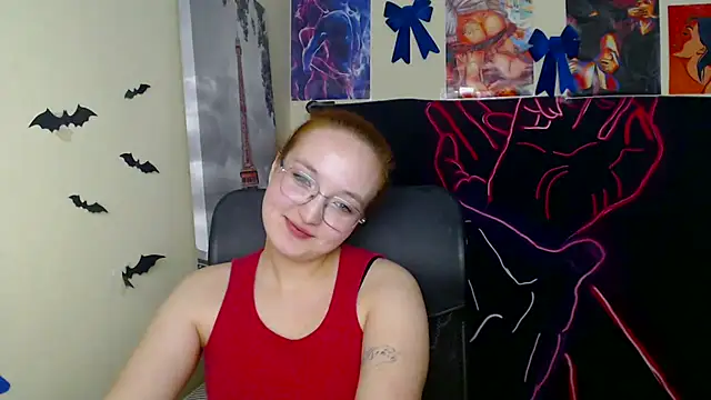 MissAriaa Chat XXX live