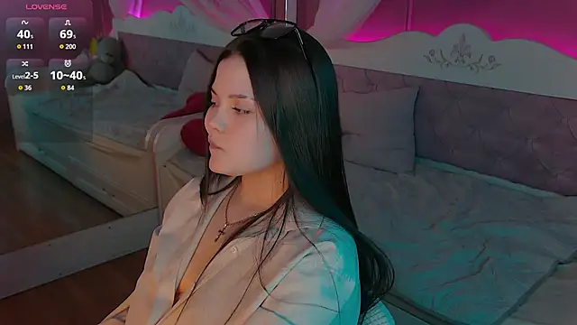 BonieSmith – Naživo XXX chat