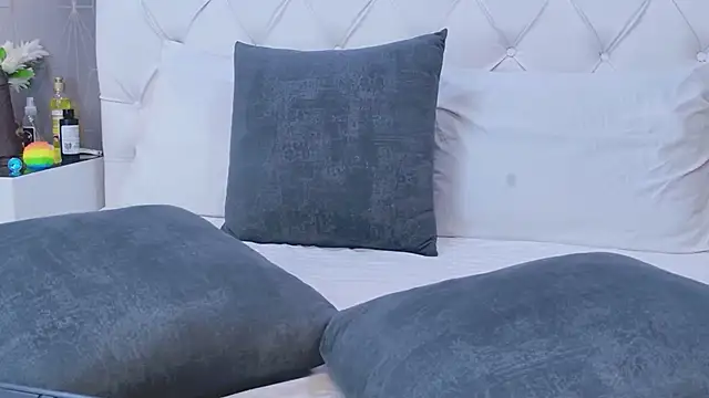 CherryTayloor 라이브 XXX 채팅