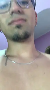 Chatroom XXX en direct de JeremySanders1_