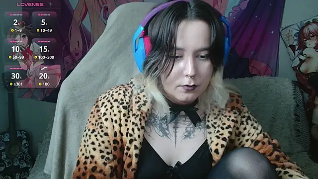 Chat +18 de mirabite_ ao vivo