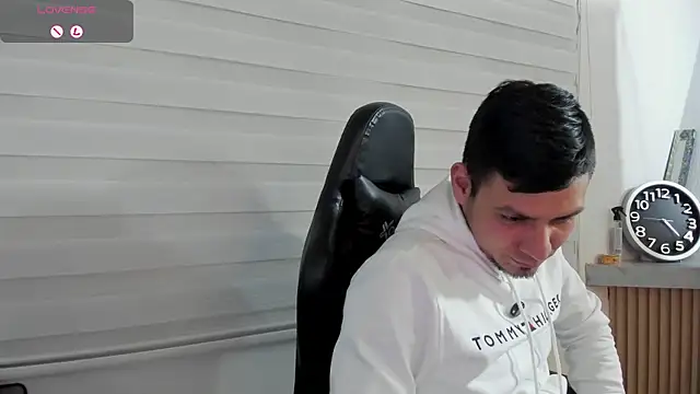 Rick_Adams লাইভ XXX চ্যাট