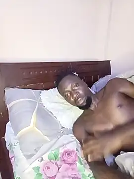 Brian_johns' Webcam Show