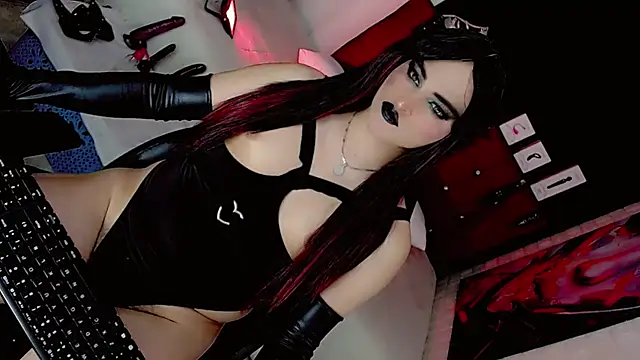 Yareth_Rouss_: вебкам-шоу