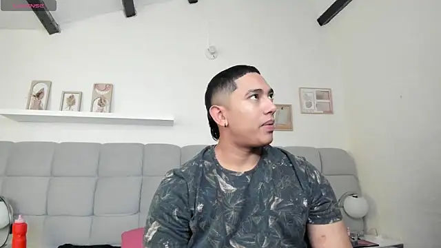 erotic_sins – Kamerová šou