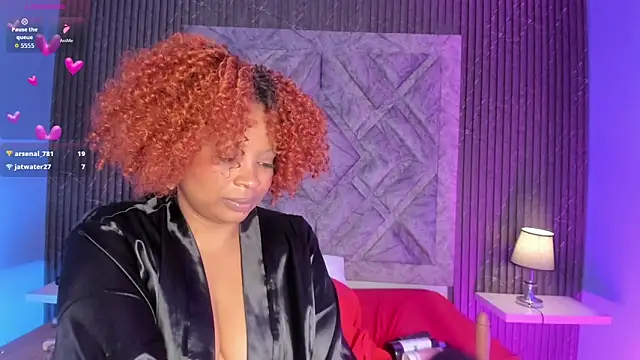 TammyBrown1: вебкам-шоу