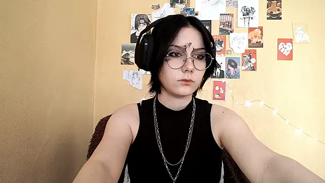 HighLense Webcam show